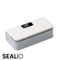 Sealio – Smart Matförvaring